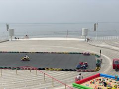 -漳泽水库水上公园