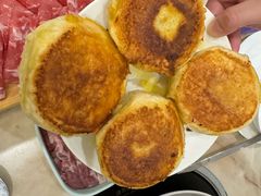 牛肉煎包-洪长兴(广西北路店)