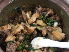 -幽优农庄·森波拉特色本地农家菜