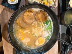 -左舞和风屋便当(金地店)