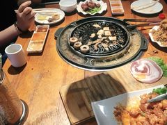 -超级神炭烤肉夜食(芥园西道店)