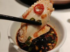 -烹然四季椰子鸡火锅(姚家园万象汇店)