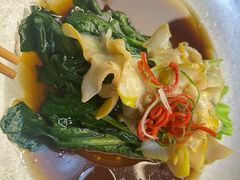 -老虎滩大连海鲜烧烤(水游城店)