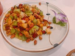 -小六汤包砂煲菜(文景路店)