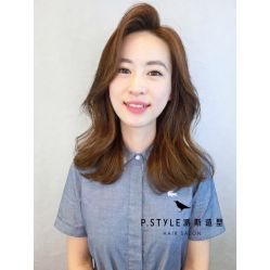 -P.STYLE 派斯造型