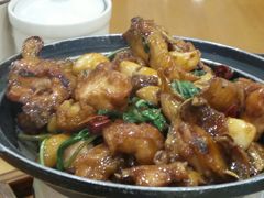 -乡亲鹅肉城(吴江店)