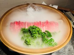 -三出山火锅(南京万象天地店)