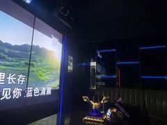 -温莎KTV(国贸店)