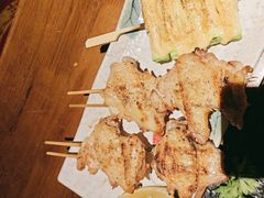 -千代武日本料理(开发区店)