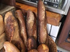 -Juicy Bakery(大学路店)