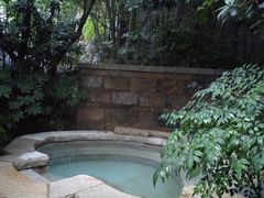 -西安华清御汤酒店