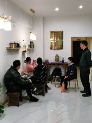 -伽玥瑜伽·普拉提馆