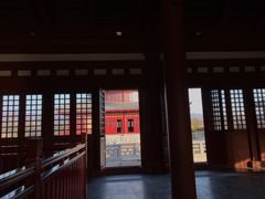 -宝鸡周原博物院