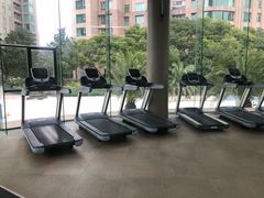 -梅森休闲健身(滨江店)