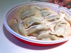 -喜家德虾仁水饺(华强天虹店)
