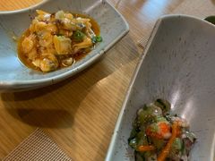 -三石铁板烧(紫竹桥店)