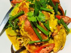 -Paak Dang Riverside 红嘴河畔餐厅
