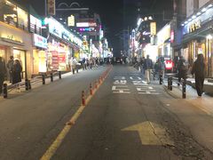 -宝健路步行街(Pedestrian Shopping Street)