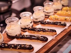 -沈阳和平艾美酒店新食谱西餐厅