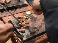 -一沙一城·岩烤牛扒(深圳首店)