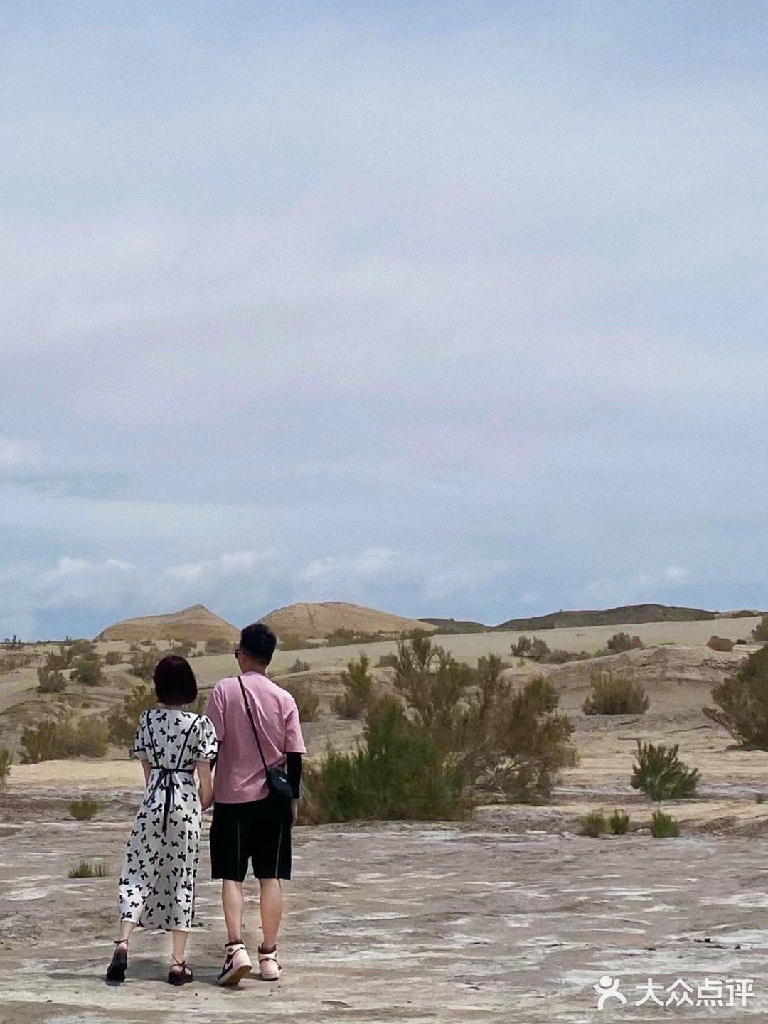 大西北环线2:托素湖/翡翠湖