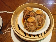 -广东道至正餐厅(区庄店)
