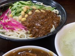 -姚记炒肝店(鼓楼店)