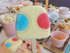 -水桶王国主题餐厅·聚会·生日派对·亲子活动·家庭套餐(亚龙湾希尔顿店)