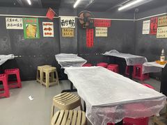 -小民大排档(江汉路店)