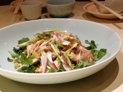 手撕鸡-惠食佳·宴会厅(滨江西路店)