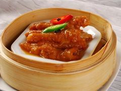 -香港美食大酒楼