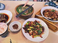 酸萝卜-山石榴·贵州菜(丰盛里店)