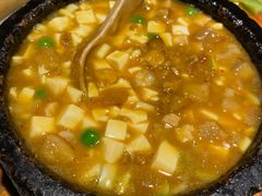 -绿茶餐厅(城西银泰城店)