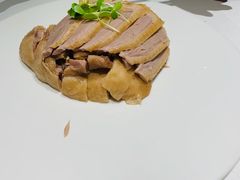 -民国红公馆·秦淮八艳(夫子庙店)