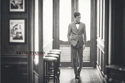 -THE QUEEN(北京店)