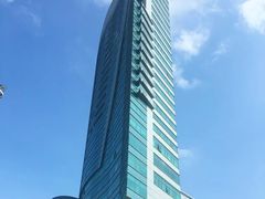 -福田体育公园游泳馆