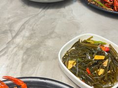 -指爱龙虾(金杨路总店)
