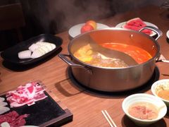 -掂档潮汕牛肉火锅(沈阳万象城店)