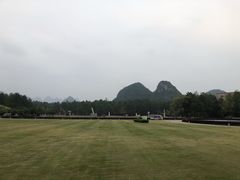 -Club Med地中海俱乐部·桂林度假村