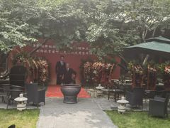 -上海老饭店(北京分店)