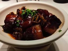 -筱爷叔·上海传统手工菜(玉树路店)