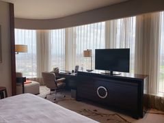 -广交会威斯汀酒店