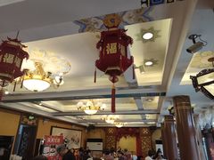 -峨嵋酒家(地安门店)