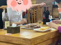 大堂-王胖子驴肉火烧(鼓楼店)