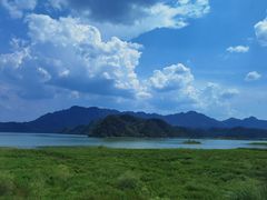 -雅鲁激流探险漂流