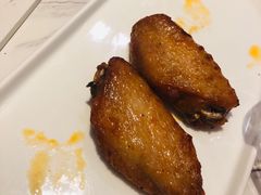 -必胜客(堤口路店)