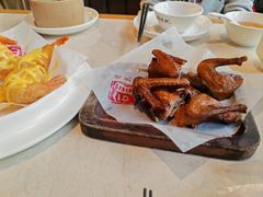 -鸽味轩(新街口店)