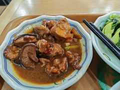 -稻花香大食堂(大沽路店)