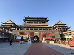-大明幻境第一城