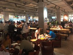 -超级物种(省府店)